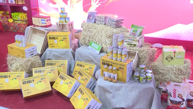 为什么说新鲜蔬菜是餐桌上的必需品？